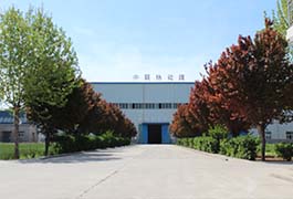 生产车间